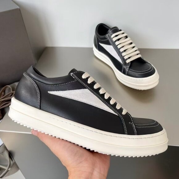 Rick Owens vans main image 4
